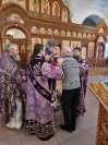 46-Неделя 1-я Великого поста. Торжество Православия