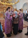 47-Неделя 1-я Великого поста. Торжество Православия
