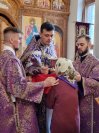 48-Неделя 1-я Великого поста. Торжество Православия