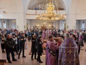 49-Неделя 1-я Великого поста. Торжество Православия