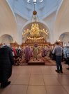 55-Неделя 1-я Великого поста. Торжество Православия