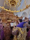 56-Неделя 1-я Великого поста. Торжество Православия