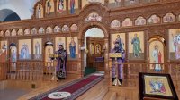 59-Неделя 1-я Великого поста. Торжество Православия