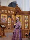 60-Неделя 1-я Великого поста. Торжество Православия
