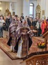 62-Неделя 1-я Великого поста. Торжество Православия