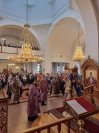 63-Неделя 1-я Великого поста. Торжество Православия