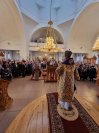 65-Неделя 1-я Великого поста. Торжество Православия