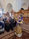 66-Неделя 1-я Великого поста. Торжество Православия