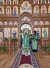 20-Торжество Святой Пятидесятницы в главном храме Восточного Казахстана