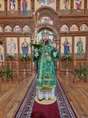 22-Торжество Святой Пятидесятницы в главном храме Восточного Казахстана