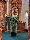 23-Торжество Святой Пятидесятницы в главном храме Восточного Казахстана