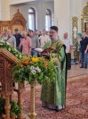 24-Торжество Святой Пятидесятницы в главном храме Восточного Казахстана