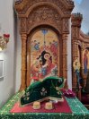 25-Торжество Святой Пятидесятницы в главном храме Восточного Казахстана