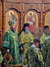26-Торжество Святой Пятидесятницы в главном храме Восточного Казахстана