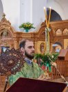 29-Торжество Святой Пятидесятницы в главном храме Восточного Казахстана