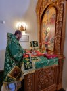 31-Торжество Святой Пятидесятницы в главном храме Восточного Казахстана
