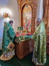 33-Торжество Святой Пятидесятницы в главном храме Восточного Казахстана