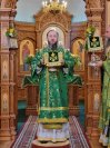 35-Торжество Святой Пятидесятницы в главном храме Восточного Казахстана