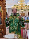 44-Торжество Святой Пятидесятницы в главном храме Восточного Казахстана