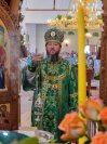 47-Торжество Святой Пятидесятницы в главном храме Восточного Казахстана