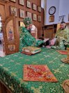 61-Торжество Святой Пятидесятницы в главном храме Восточного Казахстана