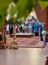 71-Торжество Святой Пятидесятницы в главном храме Восточного Казахстана