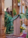72-Торжество Святой Пятидесятницы в главном храме Восточного Казахстана