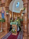 73-Торжество Святой Пятидесятницы в главном храме Восточного Казахстана
