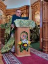 78-Торжество Святой Пятидесятницы в главном храме Восточного Казахстана