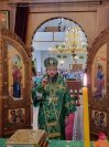 79-Торжество Святой Пятидесятницы в главном храме Восточного Казахстана