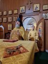 3-Божественная Литургия в Неделю 9-ю по Пятидесятнице