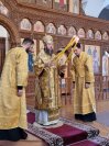 5-Божественная Литургия в Неделю 9-ю по Пятидесятнице