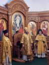 12-Божественная Литургия в Неделю 9-ю по Пятидесятнице