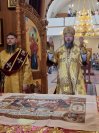 14-Божественная Литургия в Неделю 9-ю по Пятидесятнице