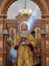 18-Божественная Литургия в Неделю 9-ю по Пятидесятнице