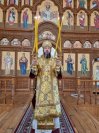 21-Божественная Литургия в Неделю 9-ю по Пятидесятнице