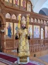 23-Божественная Литургия в Неделю 9-ю по Пятидесятнице
