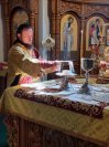 24-Божественная Литургия в Неделю 9-ю по Пятидесятнице