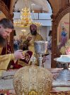 25-Божественная Литургия в Неделю 9-ю по Пятидесятнице
