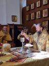 28-Божественная Литургия в Неделю 9-ю по Пятидесятнице