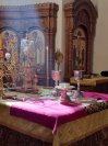 30-Божественная Литургия в Неделю 9-ю по Пятидесятнице