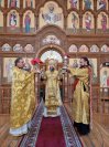 31-Божественная Литургия в Неделю 9-ю по Пятидесятнице