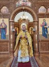 36-Божественная Литургия в Неделю 9-ю по Пятидесятнице
