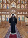 37-Божественная Литургия в Неделю 9-ю по Пятидесятнице