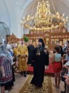 42-Божественная Литургия в Неделю 9-ю по Пятидесятнице