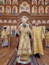 1-Божественная Литургия В Неделю 22-ю по Пятидесятнице