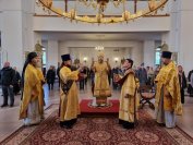 2-Божественная Литургия В Неделю 22-ю по Пятидесятнице