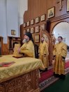 3-Божественная Литургия В Неделю 22-ю по Пятидесятнице