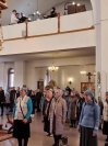 4-Божественная Литургия В Неделю 22-ю по Пятидесятнице