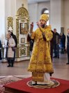 5-Божественная Литургия В Неделю 22-ю по Пятидесятнице